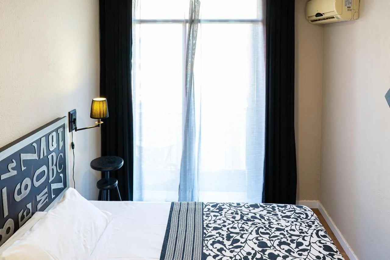 Nogalera Soul, City Center Apartment By Namaste Elite Torremolinos