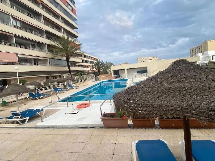Nogalera Soul, City Center Apartment By Namaste Elite Torremolinos