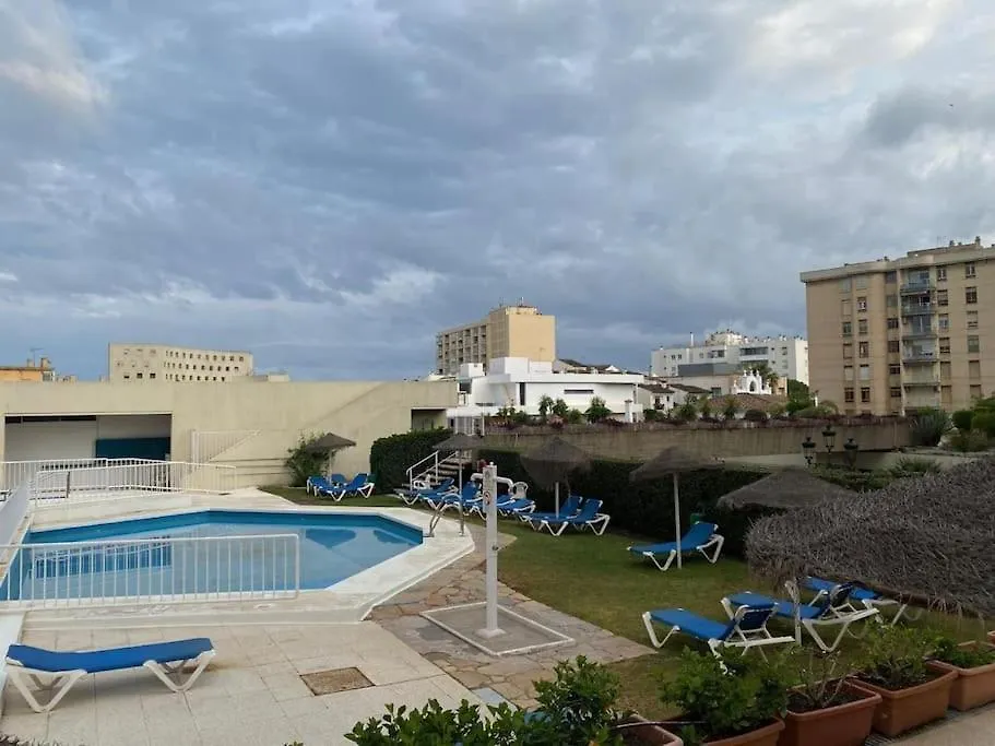 Nogalera Soul, City Center Apartment By Namaste Elite Torremolinos