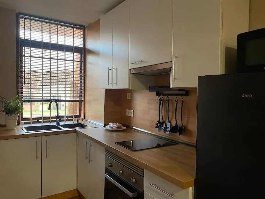 Nogalera Soul, City Center Apartment By Namaste Elite Torremolinos