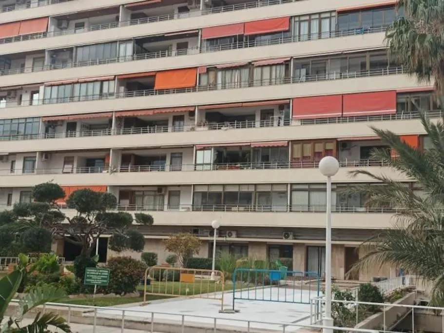 Nogalera Soul, City Center Apartment By Namaste Elite Torremolinos Spain
