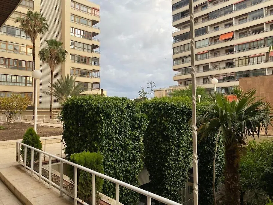 Nogalera Soul, City Center Apartment By Namaste Elite Torremolinos 0*,  Spain