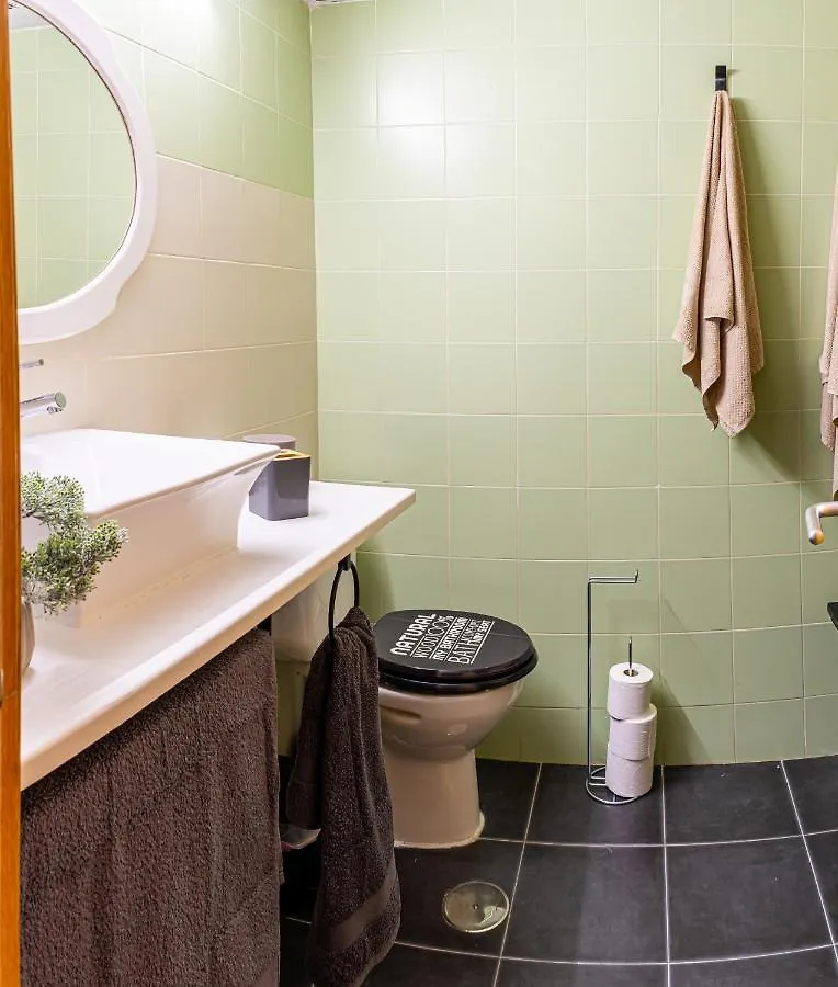 Nogalera Soul, City Center Apartment By Namaste Elite Torremolinos 0*,  Spanien