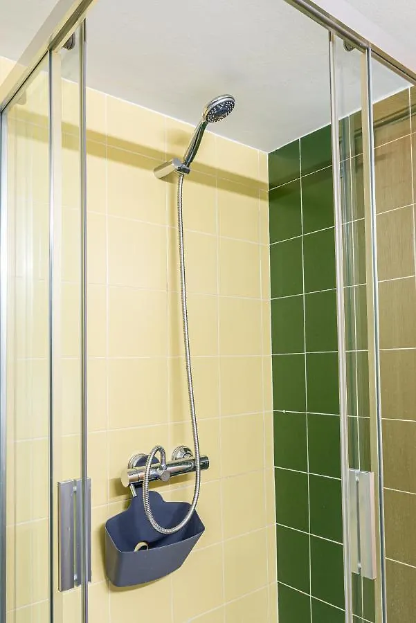 Nogalera Soul, City Center Apartment By Namaste Elite Torremolinos