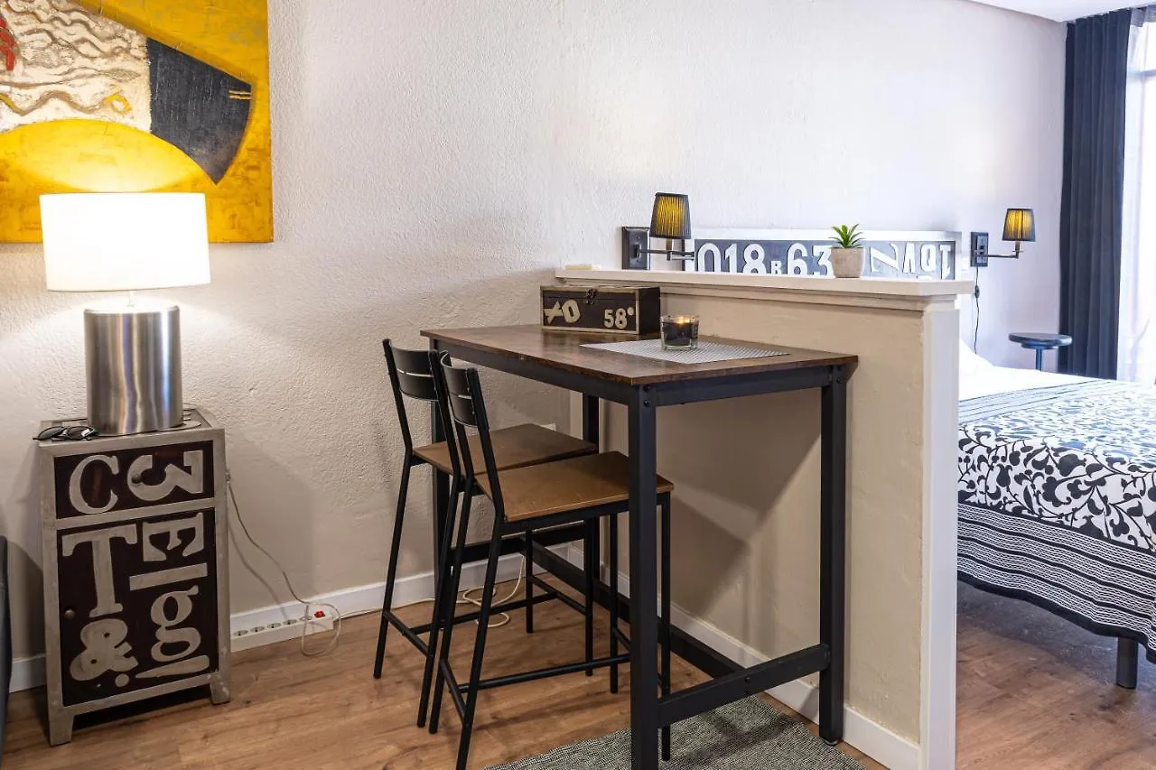 Nogalera Soul, City Center Apartment By Namaste Elite Torremolinos