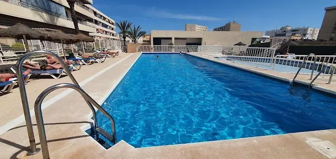 Nogalera Soul, City Center Apartment By Namaste Elite Torremolinos