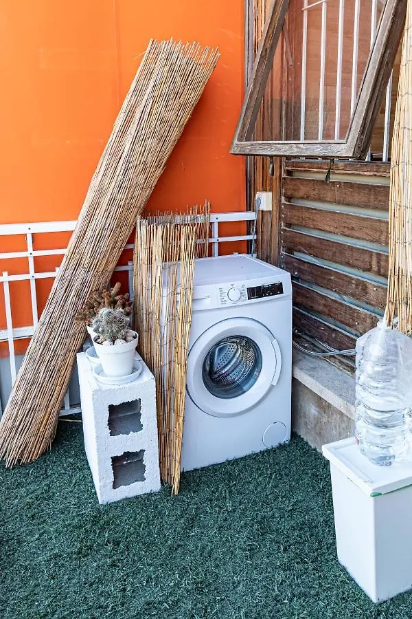 Nogalera Soul, City Center Apartment By Namaste Elite Torremolinos Spain