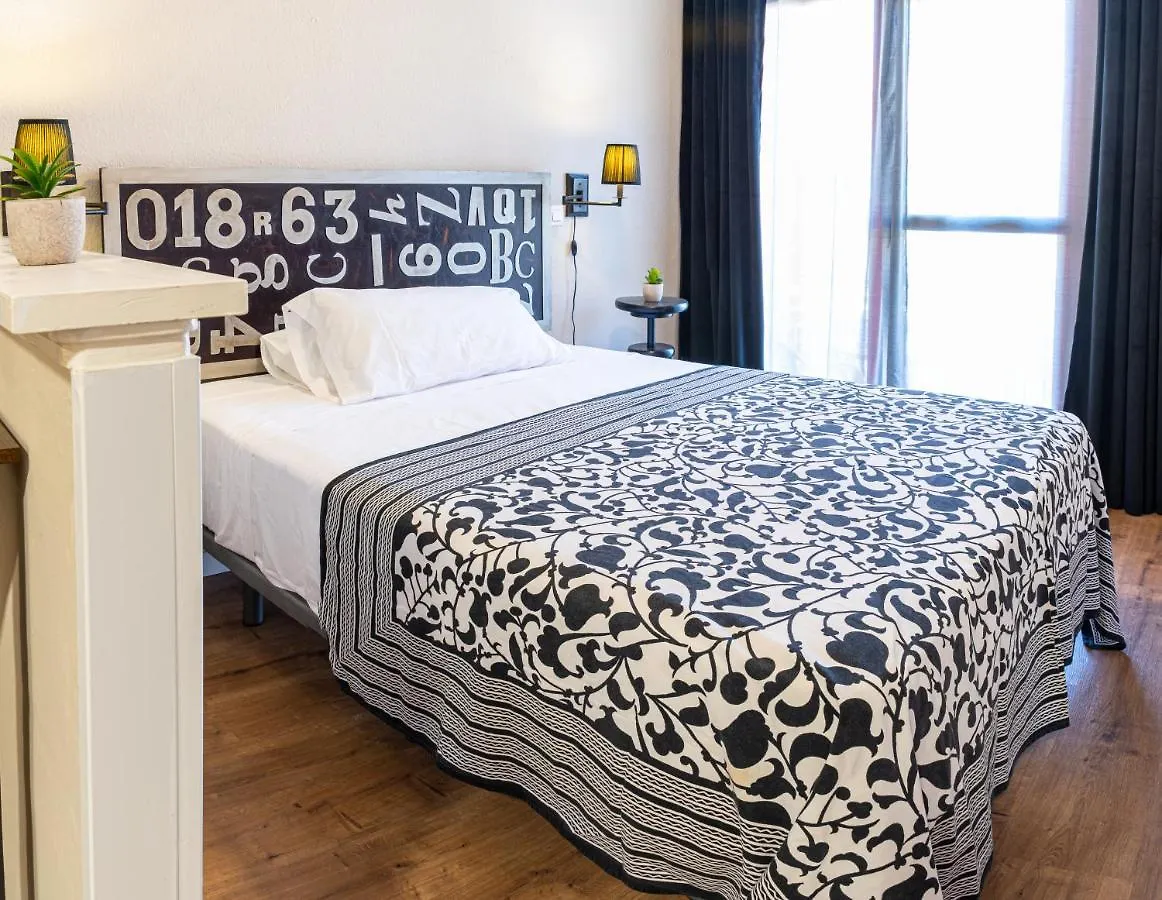 Nogalera Soul, City Center Apartment By Namaste Elite Torremolinos