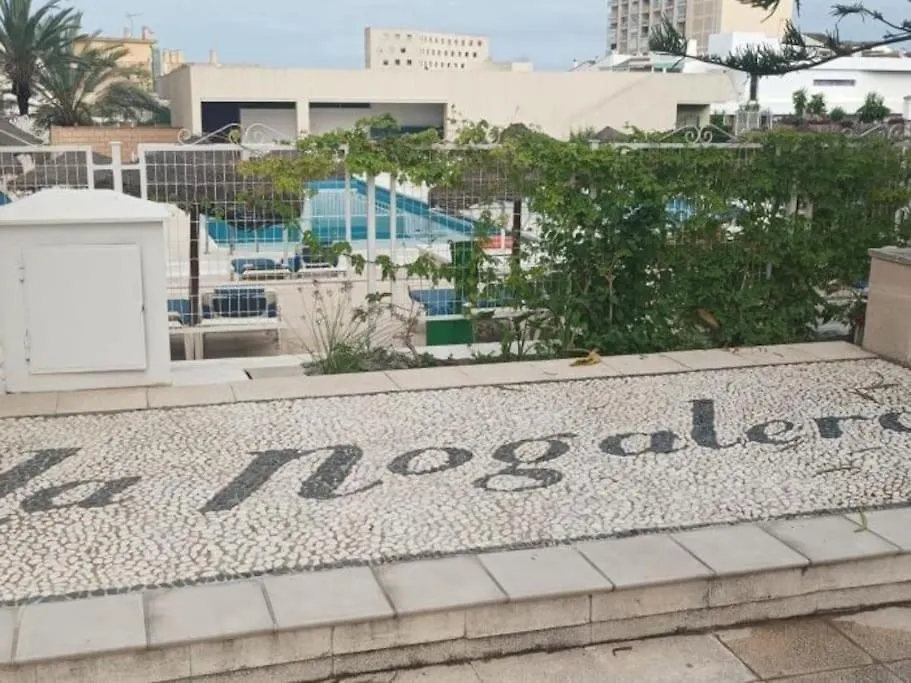 Nogalera Soul, City Center Apartment By Namaste Elite Torremolinos